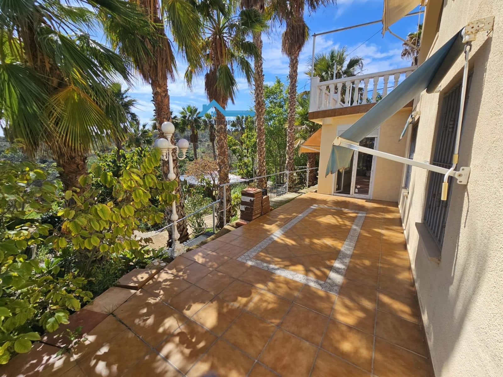 5 camera da letto Finca/Casa di Campagna in vendita in La Nucia con piscina garage - 595.000 € (Rif: 8897018)