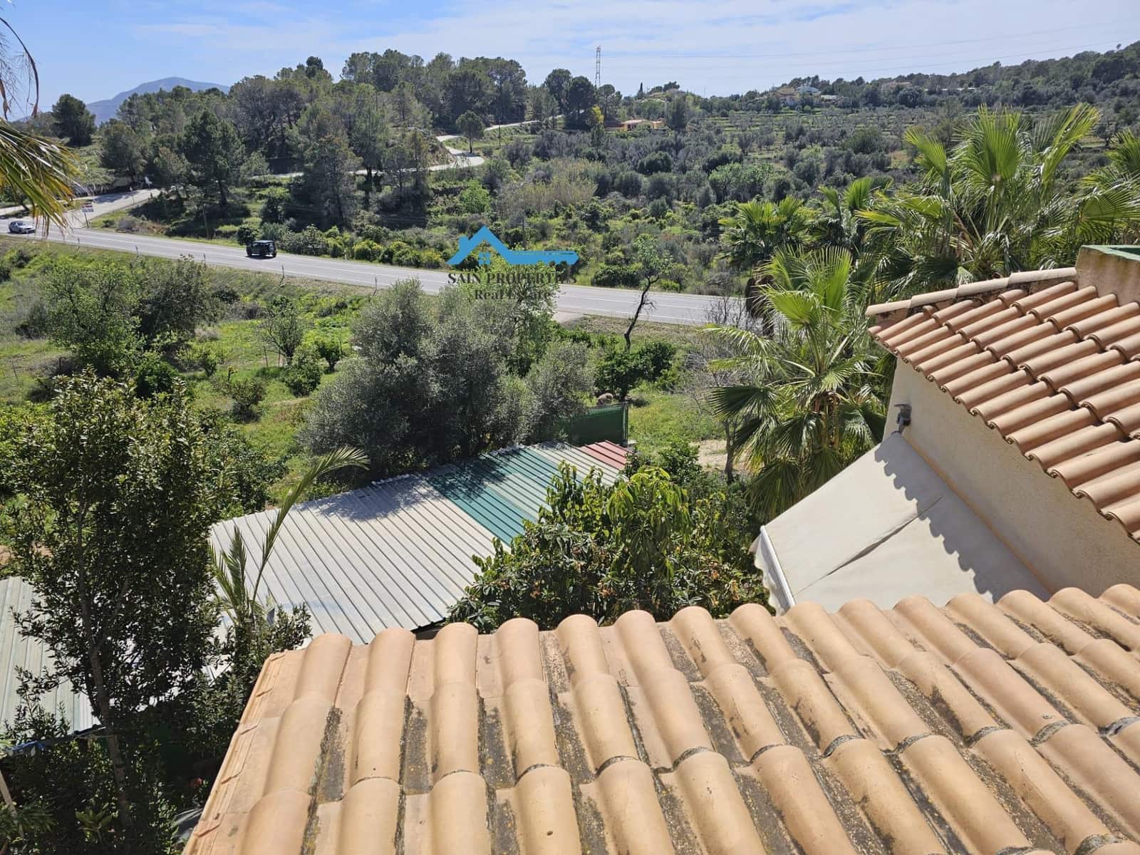 5 camera da letto Finca/Casa di Campagna in vendita in La Nucia con piscina garage - 595.000 € (Rif: 8897018)