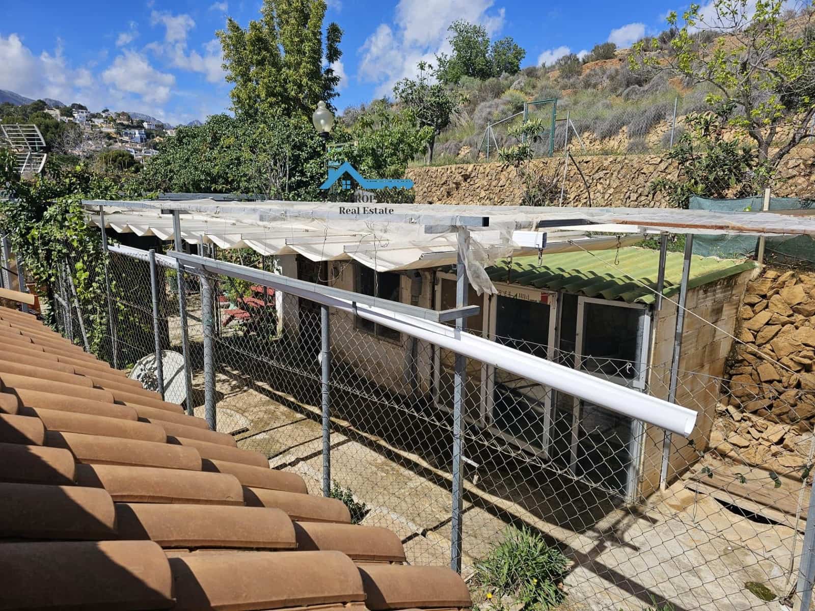 5 camera da letto Finca/Casa di Campagna in vendita in La Nucia con piscina garage - 595.000 € (Rif: 8897018)