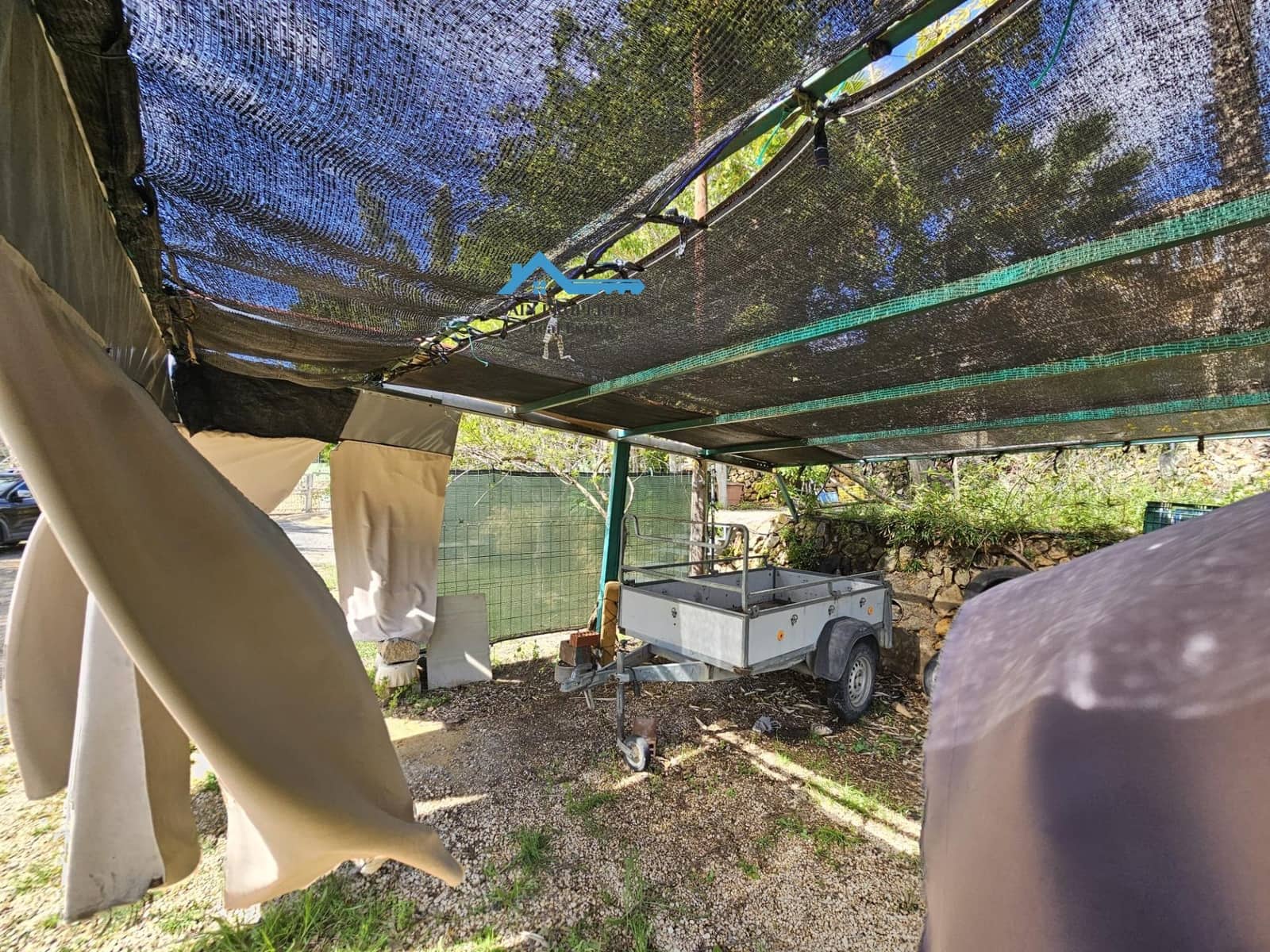 5 camera da letto Finca/Casa di Campagna in vendita in La Nucia con piscina garage - 595.000 € (Rif: 8897018)