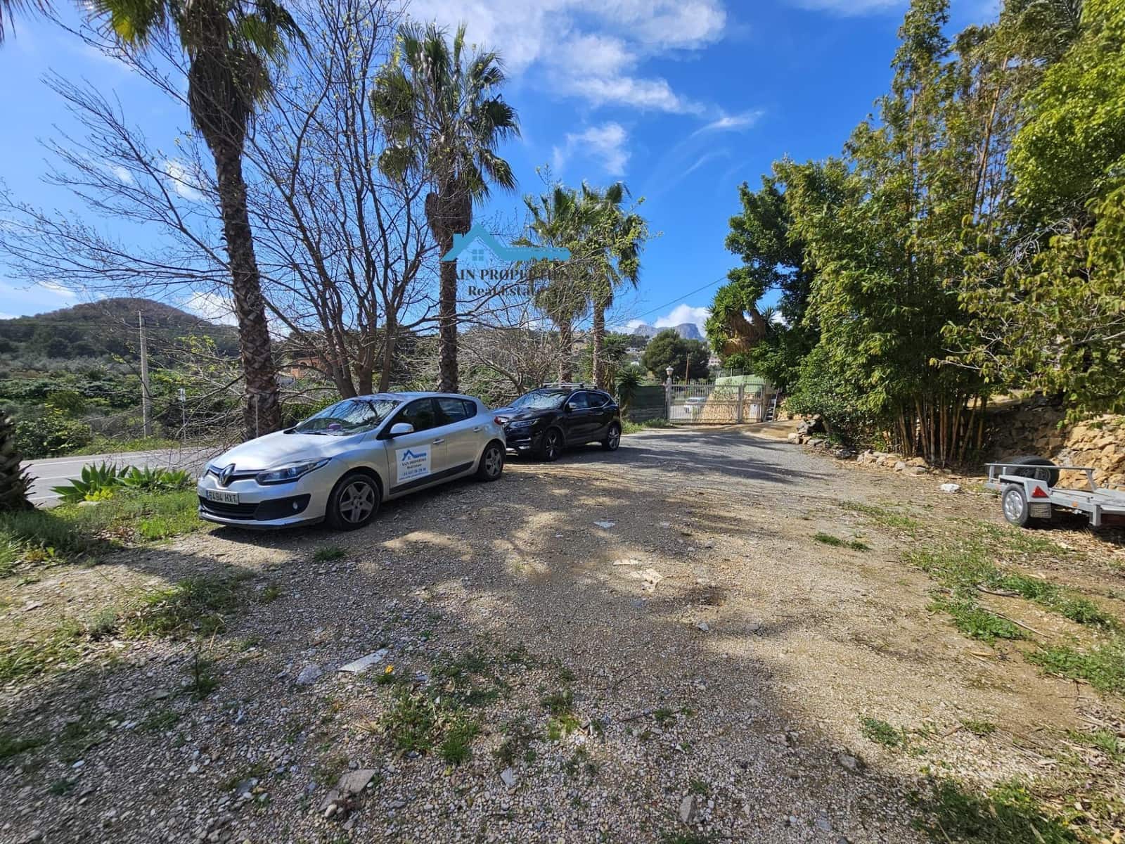 5 camera da letto Finca/Casa di Campagna in vendita in La Nucia con piscina garage - 595.000 € (Rif: 8897018)