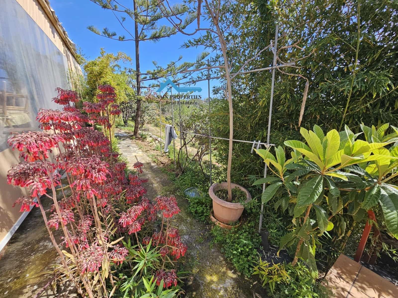 5 camera da letto Finca/Casa di Campagna in vendita in La Nucia con piscina garage - 595.000 € (Rif: 8897018)