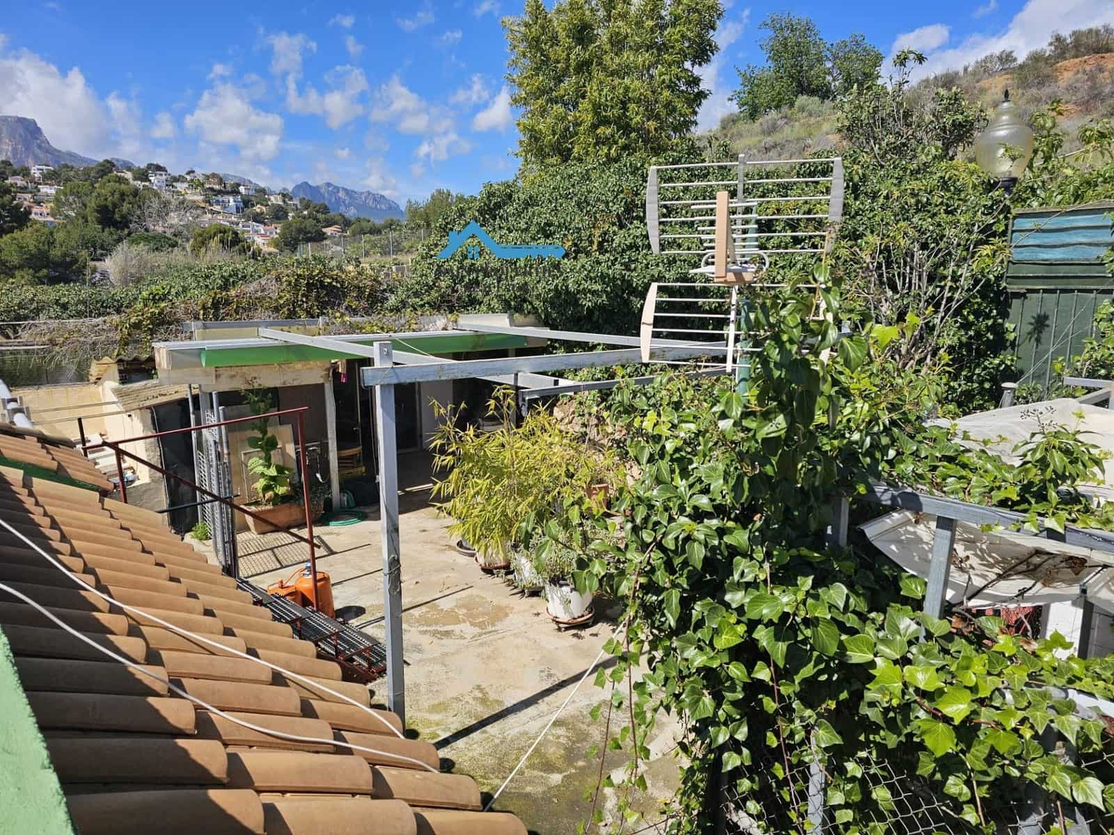 5 camera da letto Finca/Casa di Campagna in vendita in La Nucia con piscina garage - 595.000 € (Rif: 8897018)