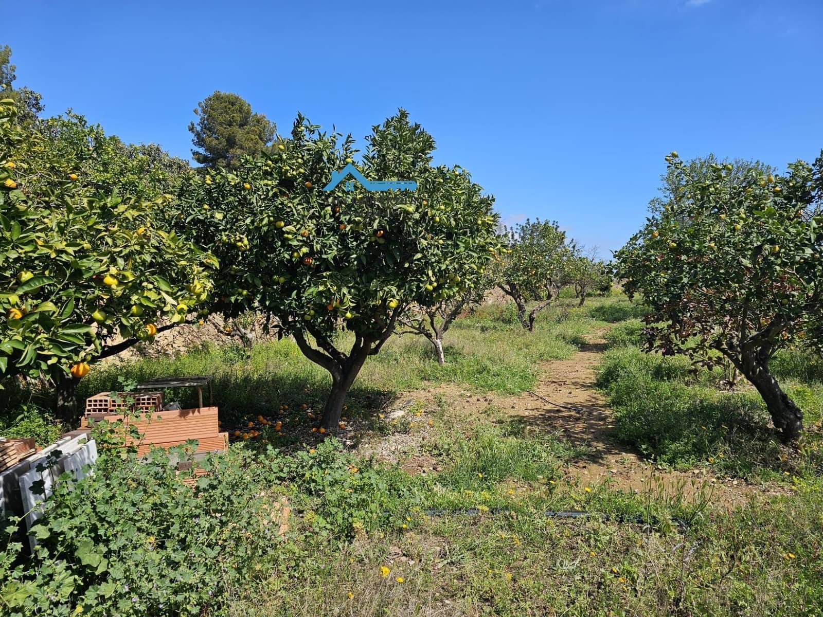 5 camera da letto Finca/Casa di Campagna in vendita in La Nucia con piscina garage - 595.000 € (Rif: 8897018)