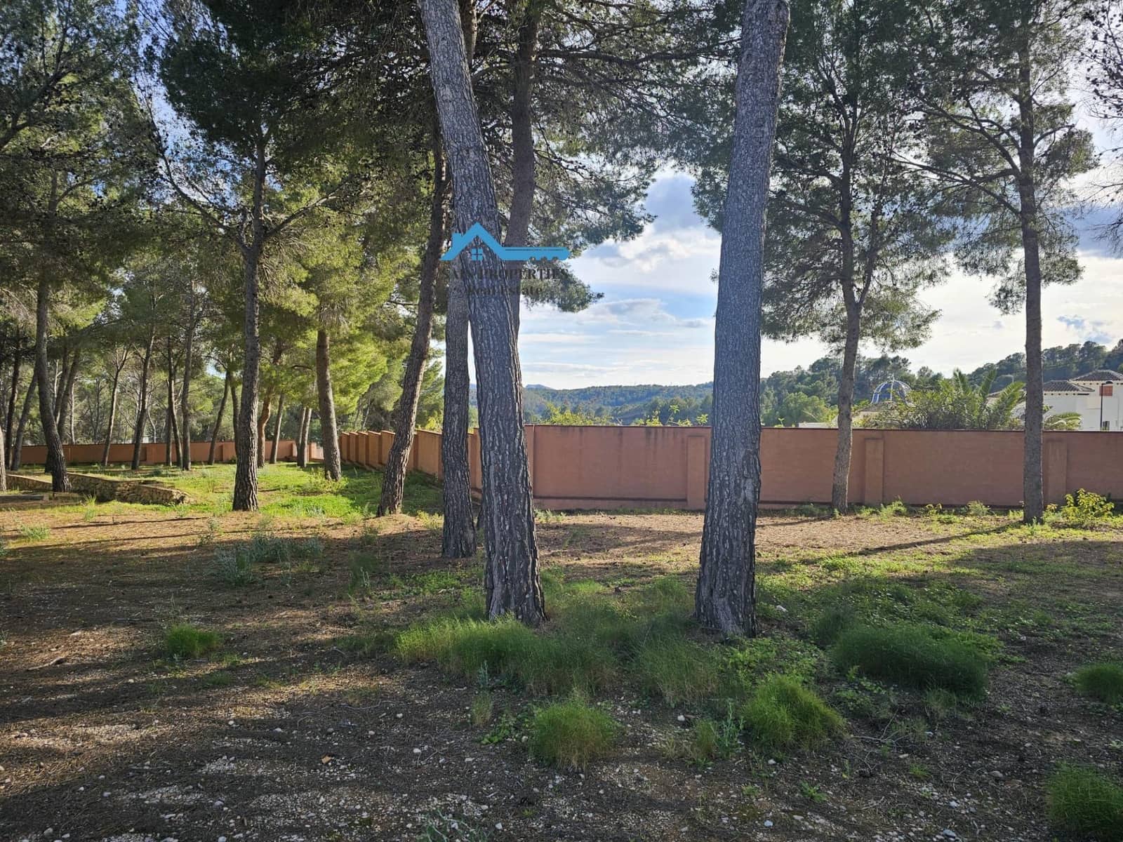 4 makuuhuone Maalaistalo myytävänä paikassa Altea la Vella mukana uima-altaan 
autotalli - 1 800 000 € (Ref: 8900179)