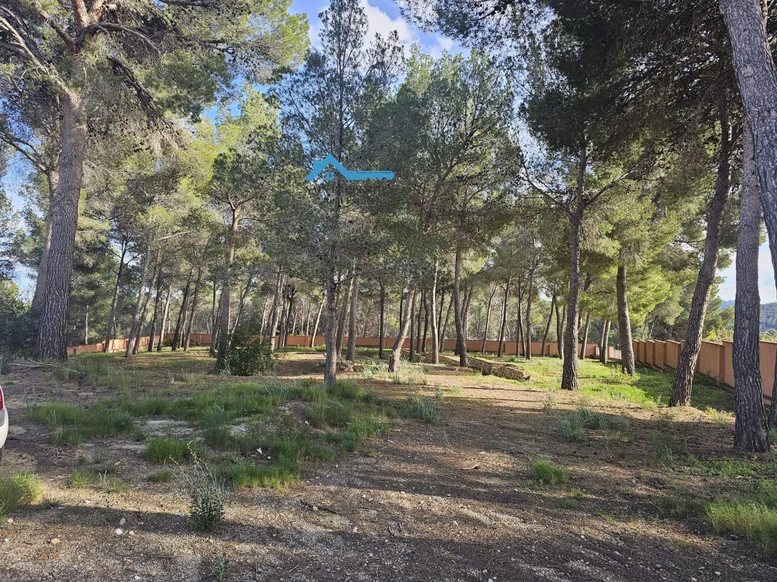 4 makuuhuone Maalaistalo myytävänä paikassa Altea la Vella mukana uima-altaan 
autotalli - 1 800 000 € (Ref: 8900179)