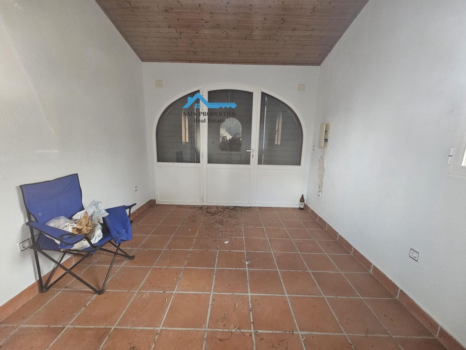 4 makuuhuone Maalaistalo myytävänä paikassa Altea la Vella mukana uima-altaan 
autotalli - 1 800 000 € (Ref: 8900179)