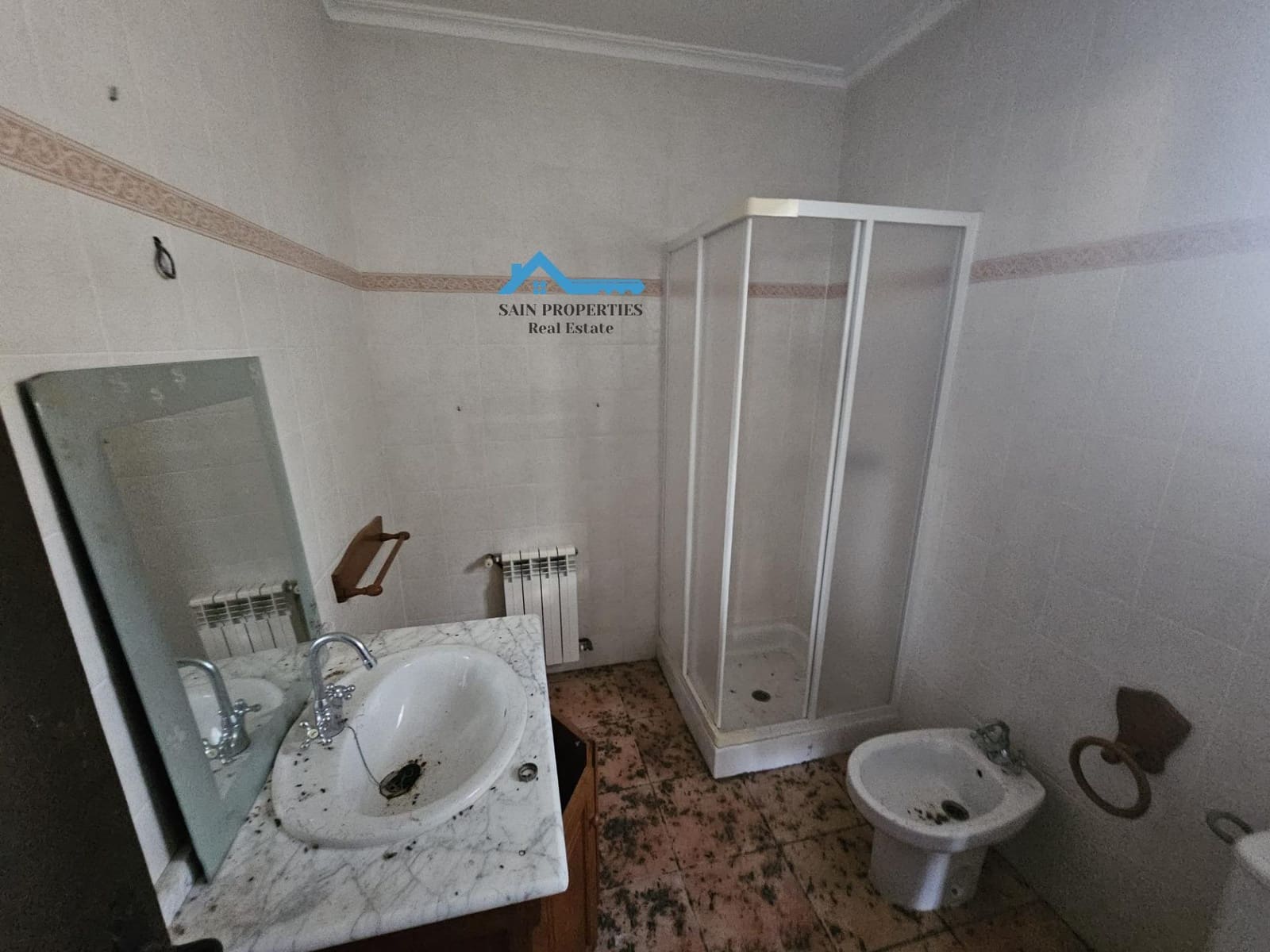 4 makuuhuone Maalaistalo myytävänä paikassa Altea la Vella mukana uima-altaan 
autotalli - 1 800 000 € (Ref: 8900179)