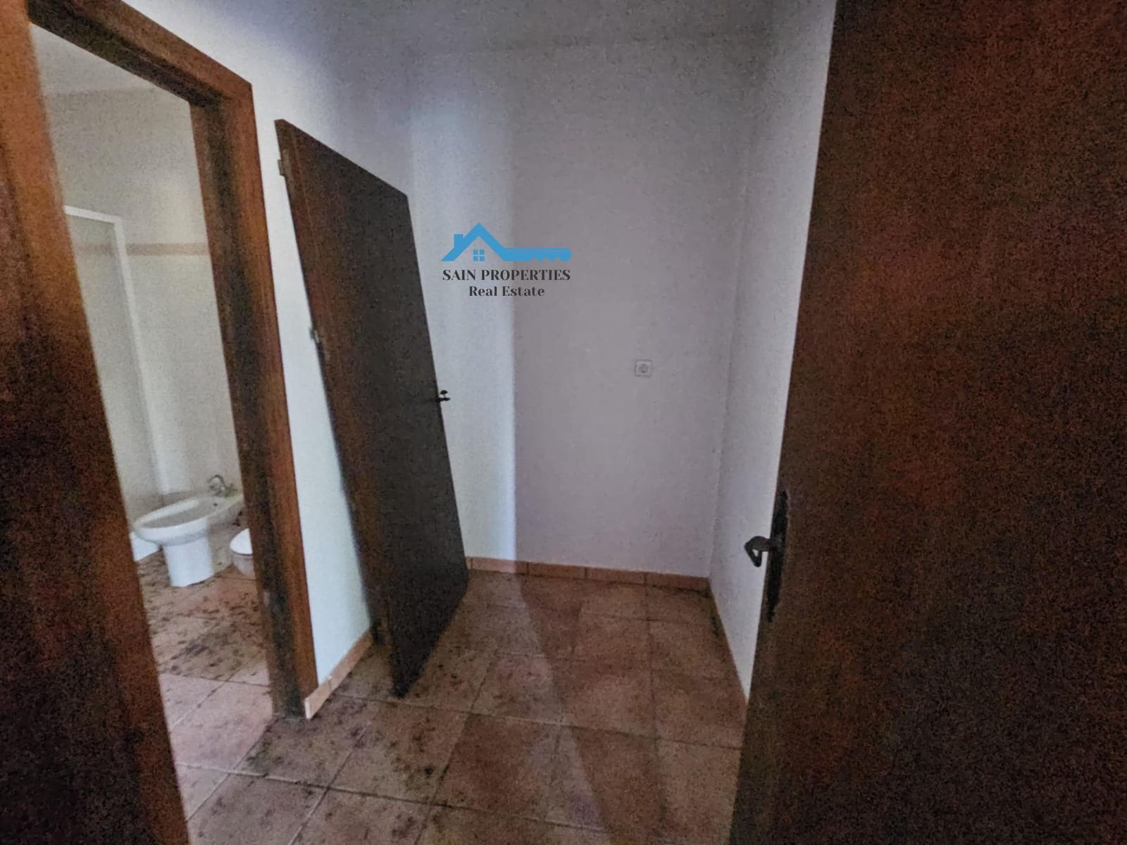 4 makuuhuone Maalaistalo myytävänä paikassa Altea la Vella mukana uima-altaan 
autotalli - 1 800 000 € (Ref: 8900179)