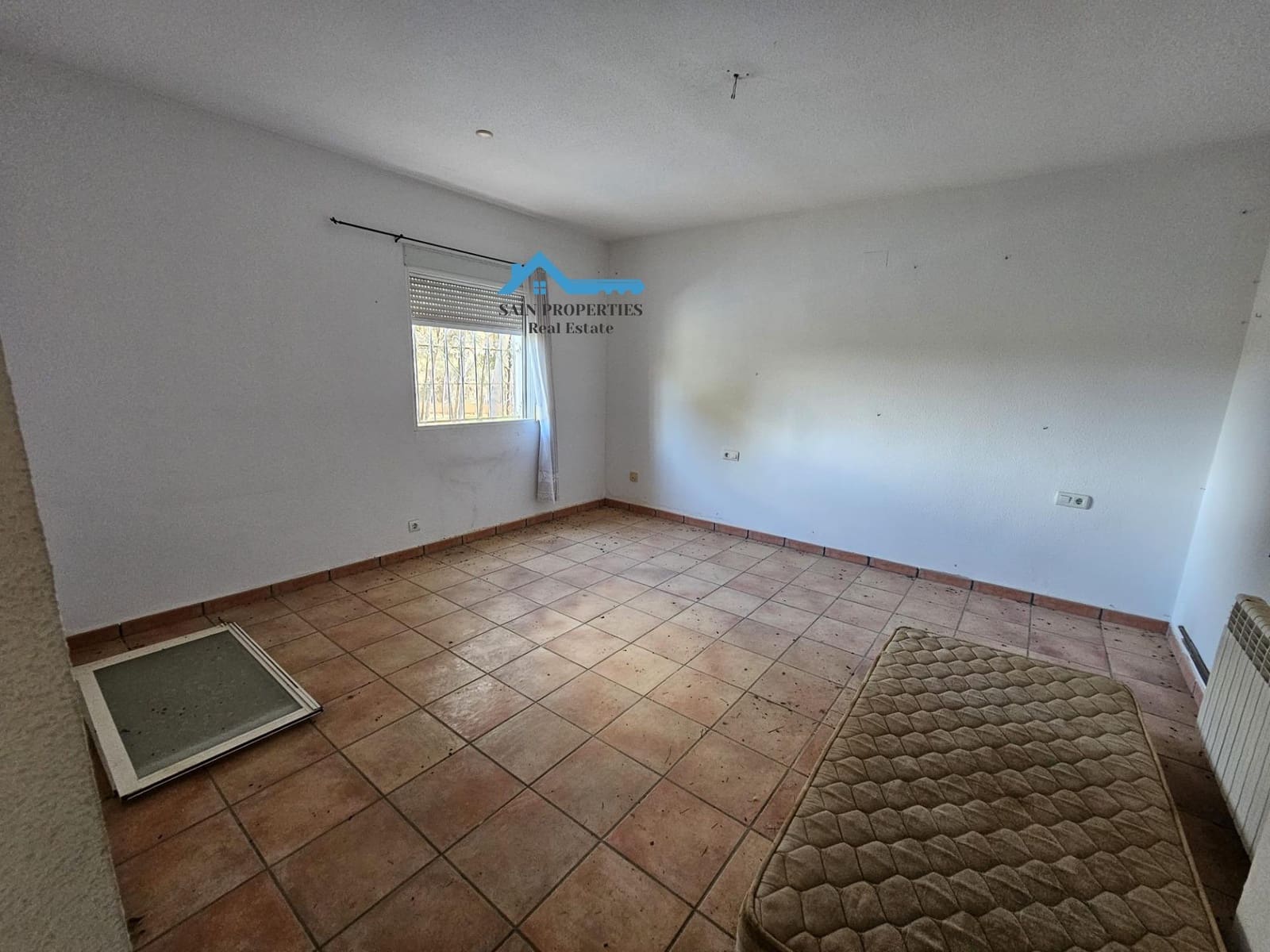 4 makuuhuone Maalaistalo myytävänä paikassa Altea la Vella mukana uima-altaan 
autotalli - 1 800 000 € (Ref: 8900179)