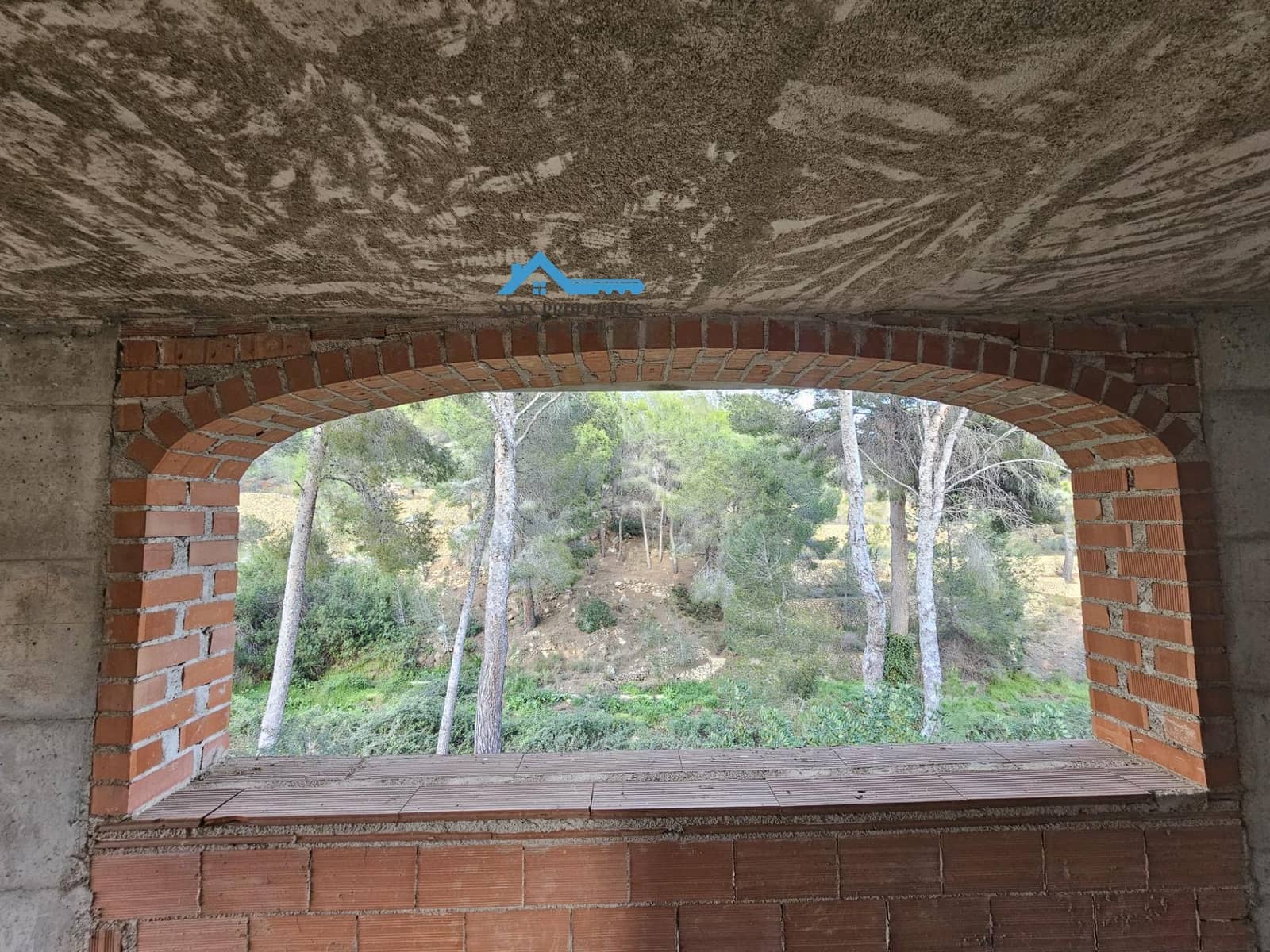 4 makuuhuone Maalaistalo myytävänä paikassa Altea la Vella mukana uima-altaan 
autotalli - 1 800 000 € (Ref: 8900179)