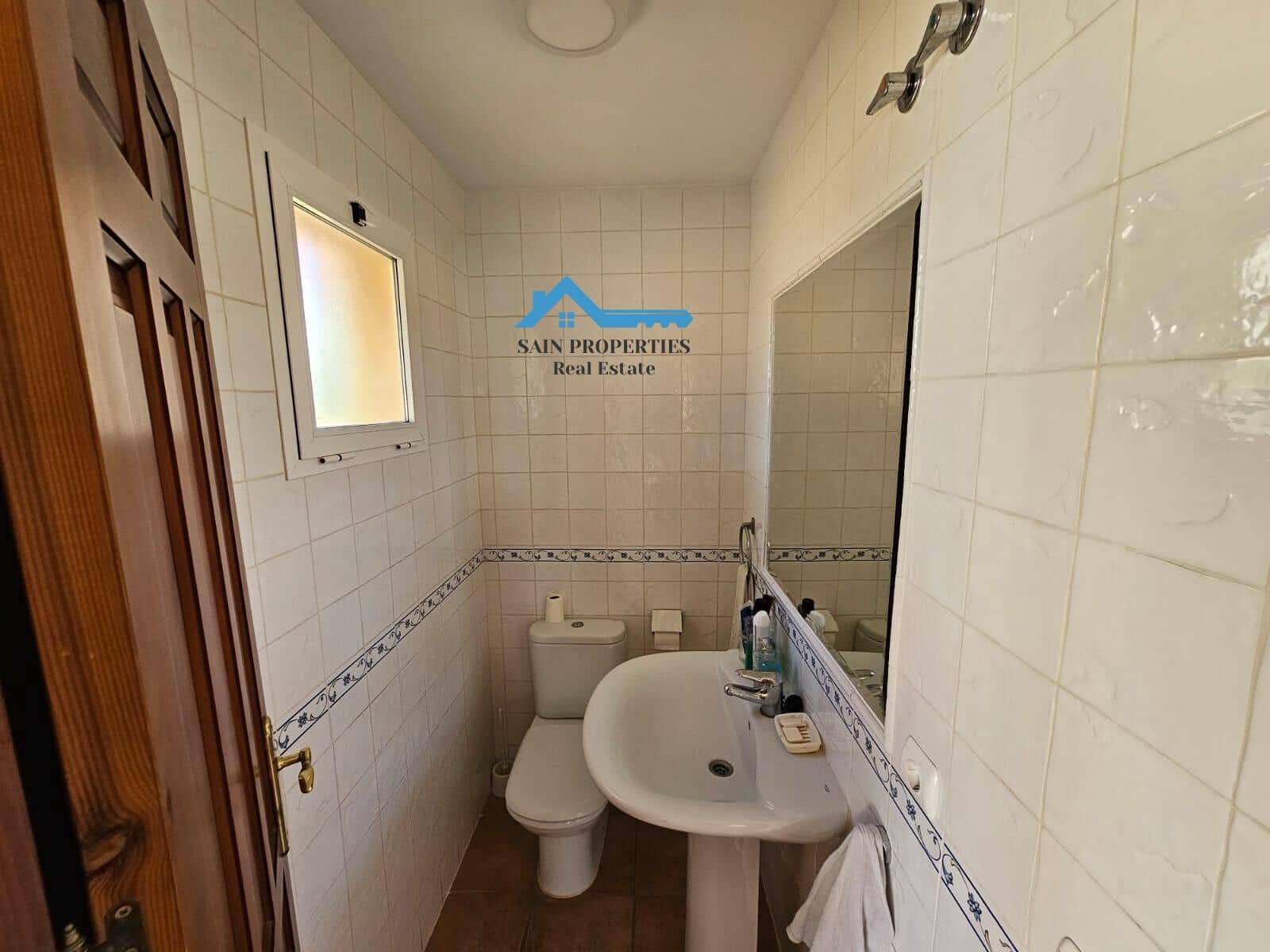 4 soveværelse Semi-Rækkehus til salg i La Nucia - € 314.000 (Ref: 8918045)