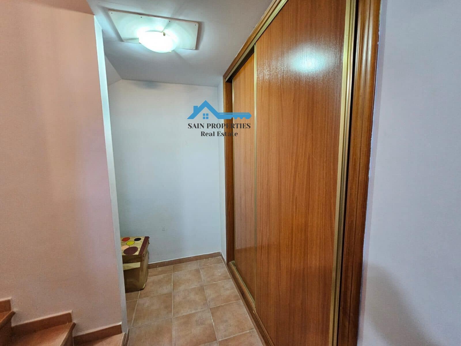 4 soveværelse Semi-Rækkehus til salg i La Nucia - € 314.000 (Ref: 8918045)