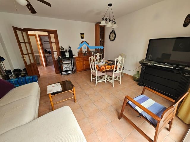 4 soveværelse Semi-Rækkehus til salg i La Nucia - € 314.000 (Ref: 8918045)