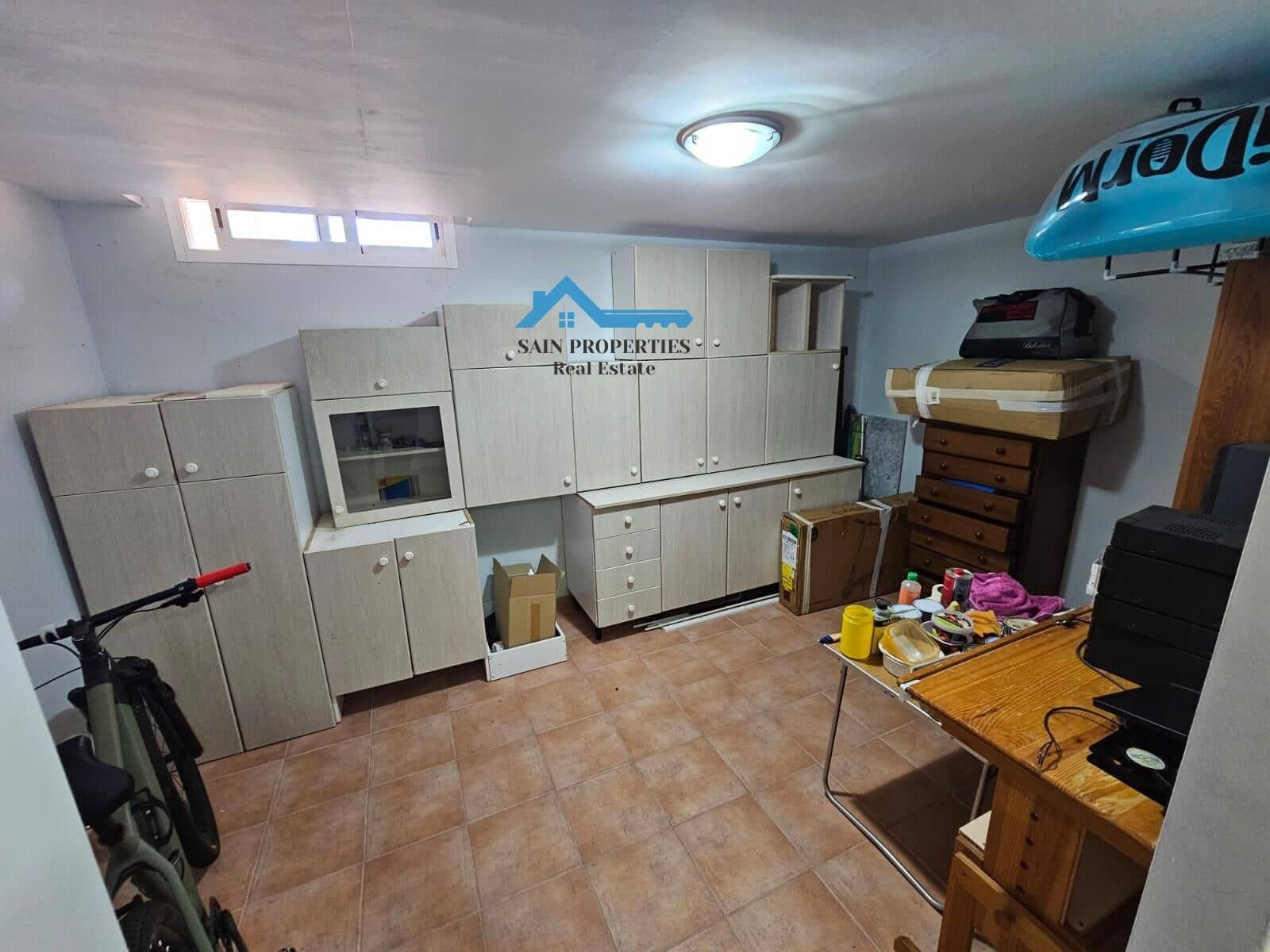 4 soveværelse Semi-Rækkehus til salg i La Nucia - € 314.000 (Ref: 8918045)