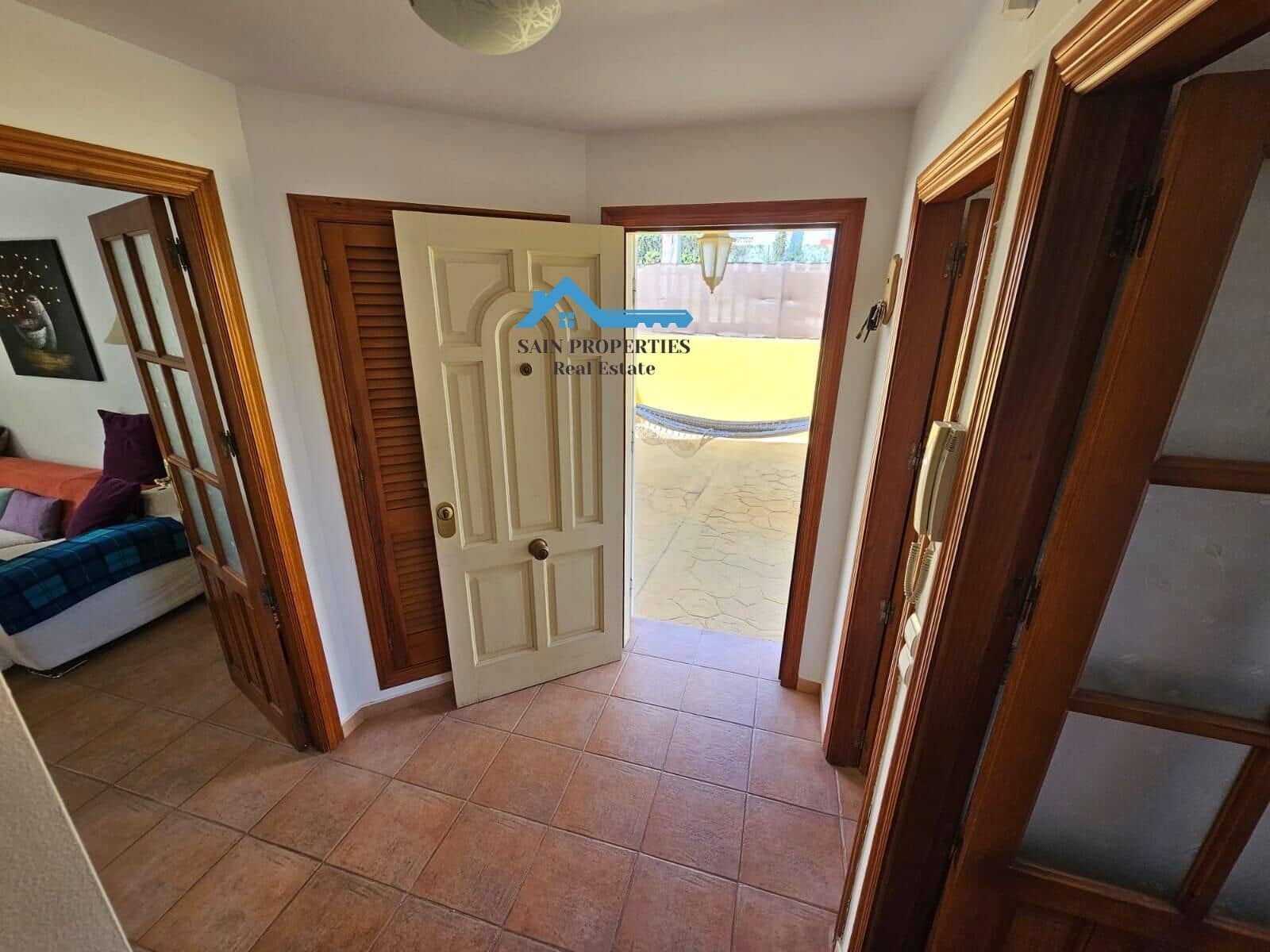 4 soveværelse Semi-Rækkehus til salg i La Nucia - € 314.000 (Ref: 8918045)