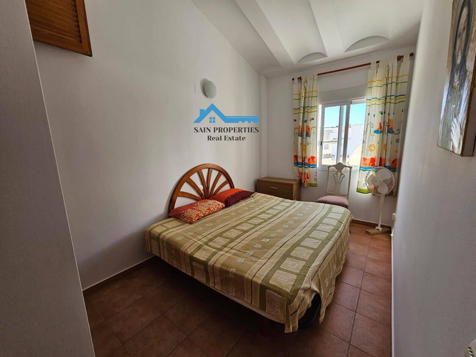 4 soveværelse Semi-Rækkehus til salg i La Nucia - € 314.000 (Ref: 8918045)