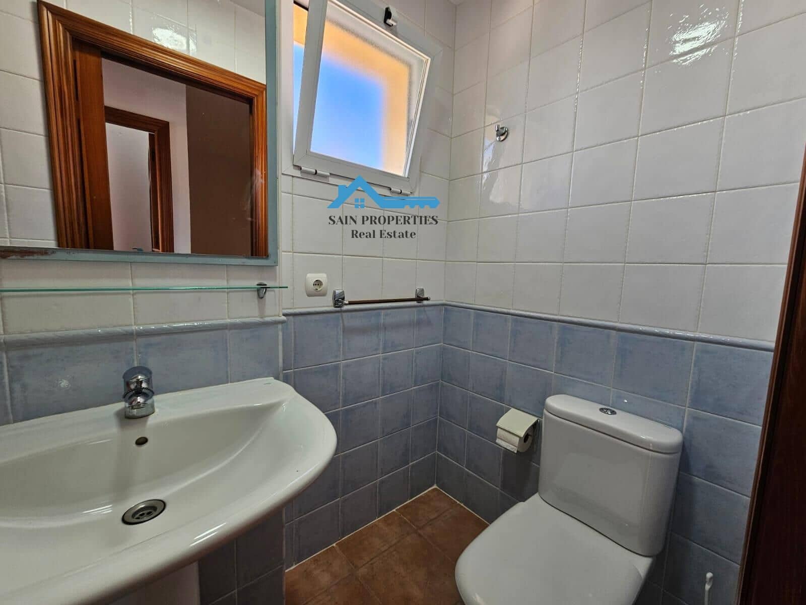 4 soveværelse Semi-Rækkehus til salg i La Nucia - € 314.000 (Ref: 8918045)