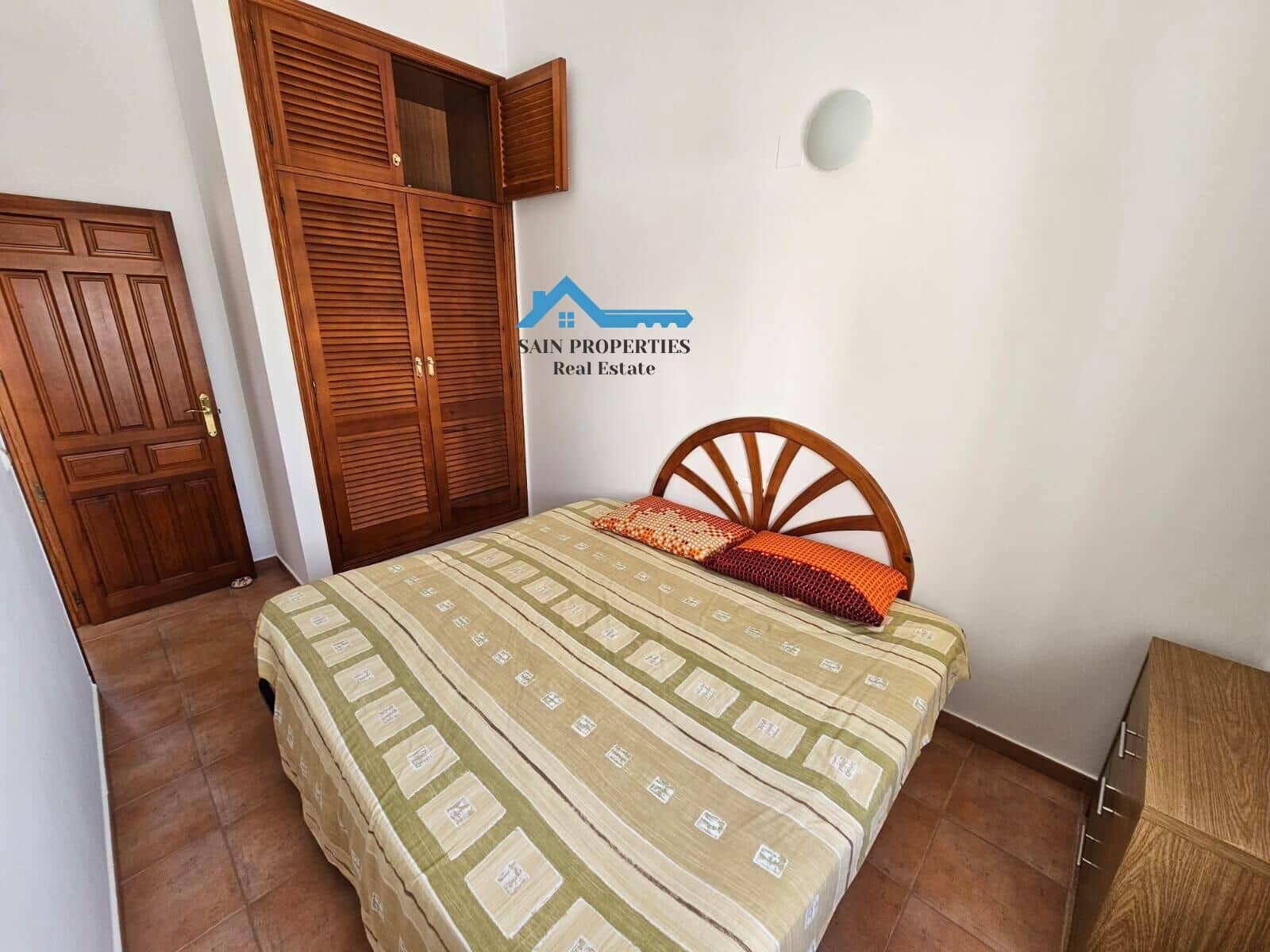 4 soveværelse Semi-Rækkehus til salg i La Nucia - € 314.000 (Ref: 8918045)