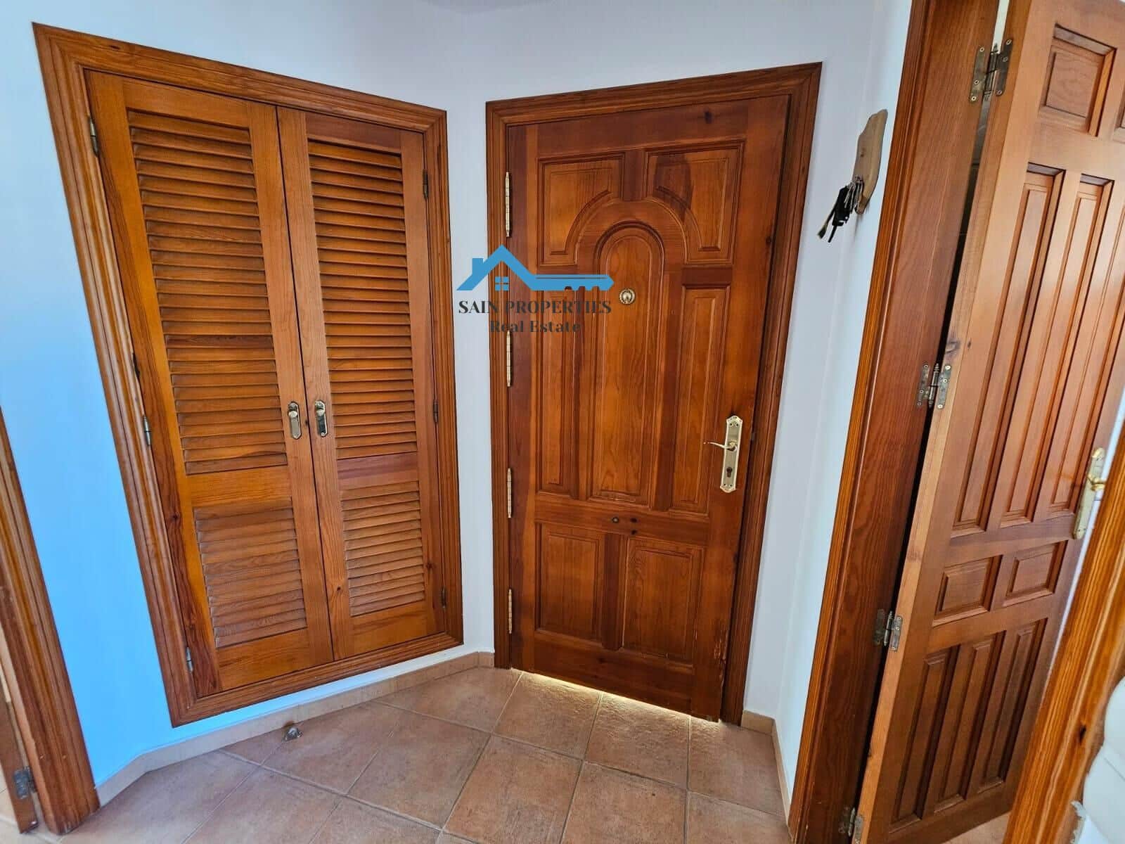 4 soveværelse Semi-Rækkehus til salg i La Nucia - € 314.000 (Ref: 8918045)