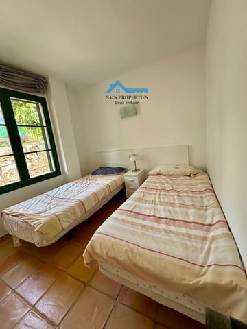 3 bedroom Villa for sale in Golf Bahía, Finestrat with pool garage - € 650,000 (Ref: 8929003)