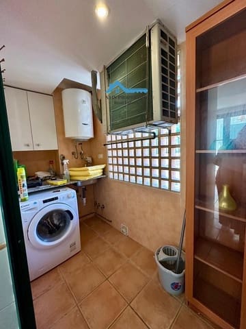 3 bedroom Villa for sale in Golf Bahía, Finestrat with pool garage - € 650,000 (Ref: 8929003)