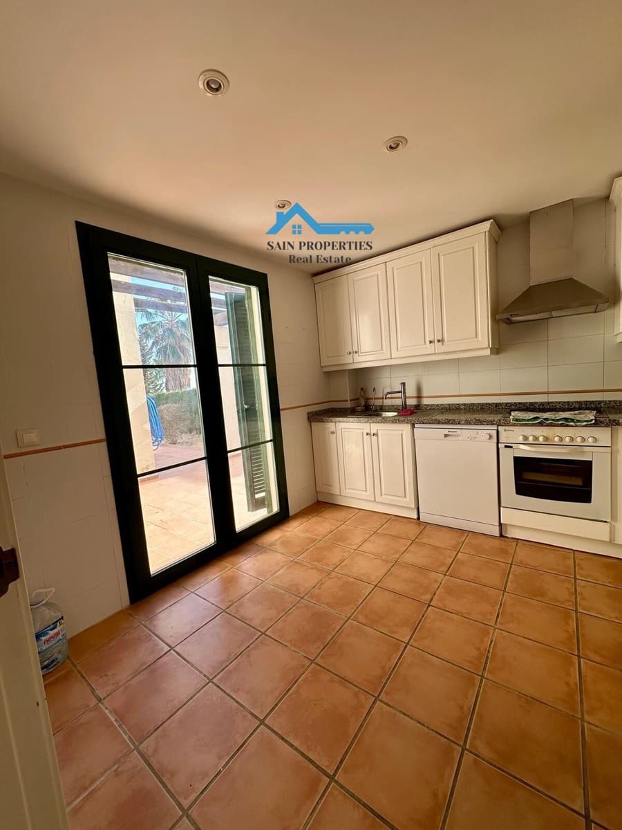 3 bedroom Villa for sale in Finestrat with pool garage - € 650,000 (Ref: 8929003)