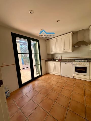 3 bedroom Villa for sale in Golf Bahía, Finestrat with pool garage - € 650,000 (Ref: 8929003)