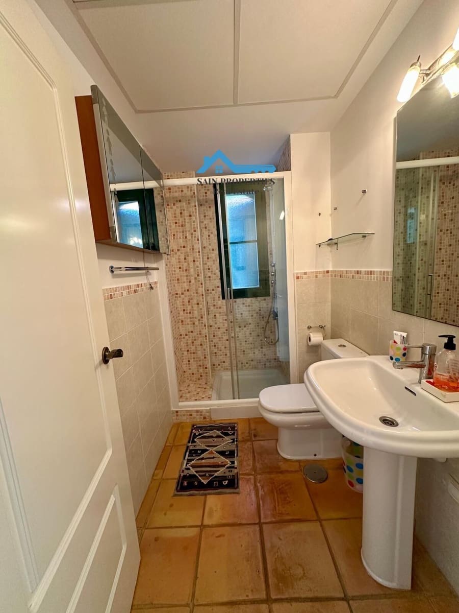 3 bedroom Villa for sale in Finestrat with pool garage - € 650,000 (Ref: 8929003)