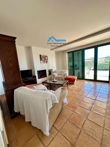 3 bedroom Villa for sale in Golf Bahía, Finestrat with pool garage - € 650,000 (Ref: 8929003)