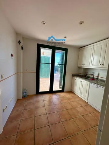 3 bedroom Villa for sale in Golf Bahía, Finestrat with pool garage - € 650,000 (Ref: 8929003)