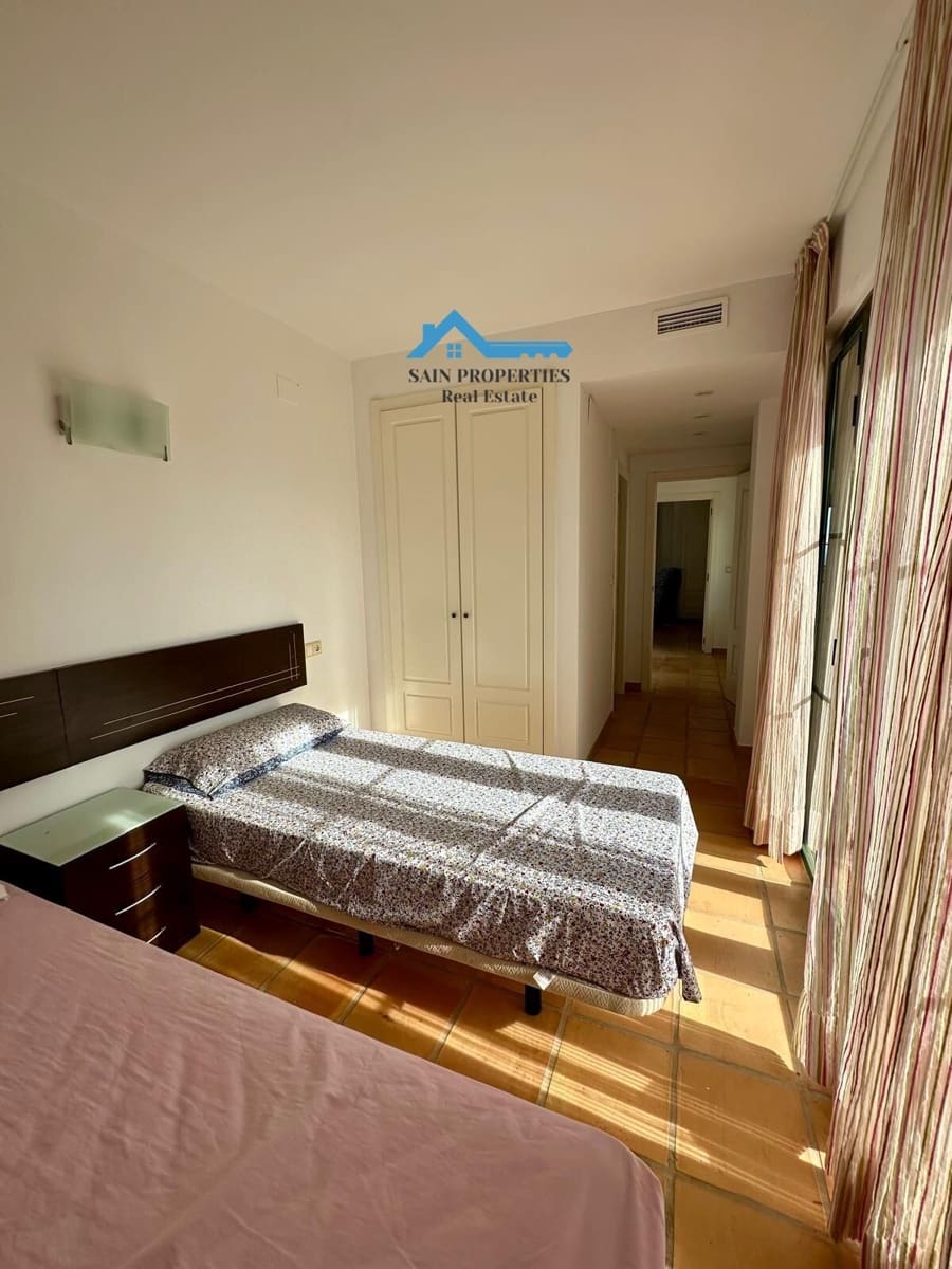 3 bedroom Villa for sale in Finestrat with pool garage - € 650,000 (Ref: 8929003)