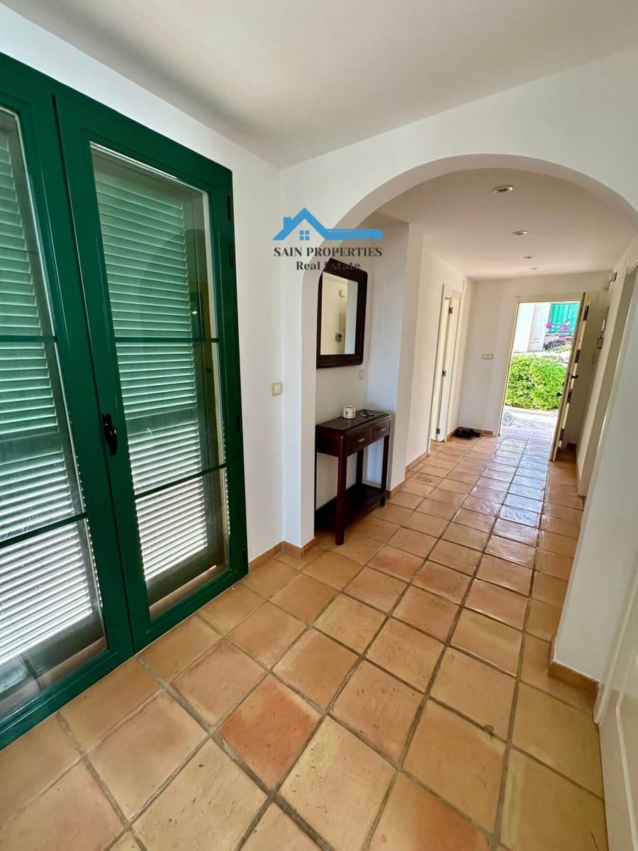 3 bedroom Villa for sale in Finestrat with pool garage - € 650,000 (Ref: 8929003)