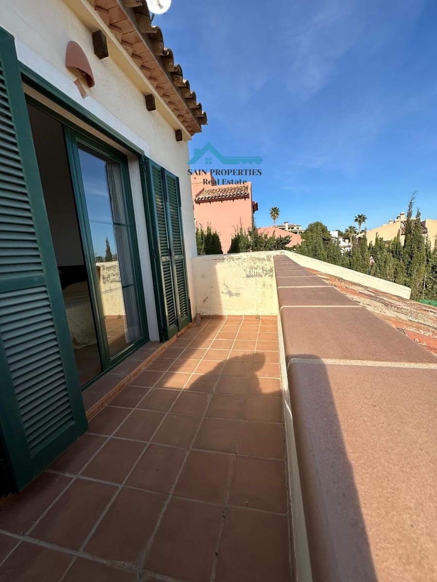 3 bedroom Villa for sale in Finestrat with pool garage - € 650,000 (Ref: 8929003)