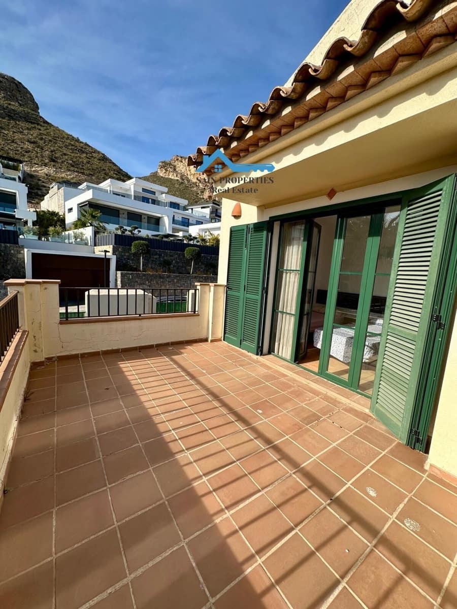 3 bedroom Villa for sale in Finestrat with pool garage - € 650,000 (Ref: 8929003)