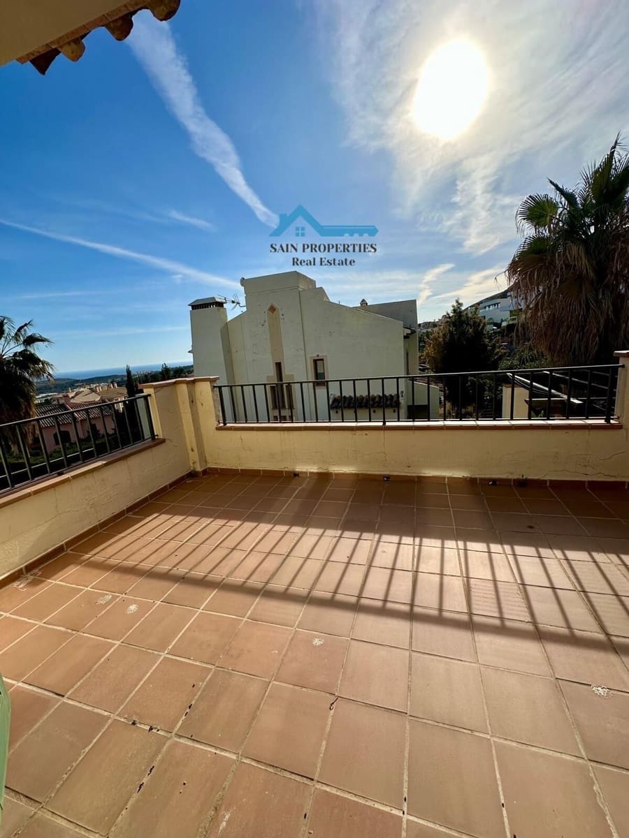 3 bedroom Villa for sale in Finestrat with pool garage - € 650,000 (Ref: 8929003)