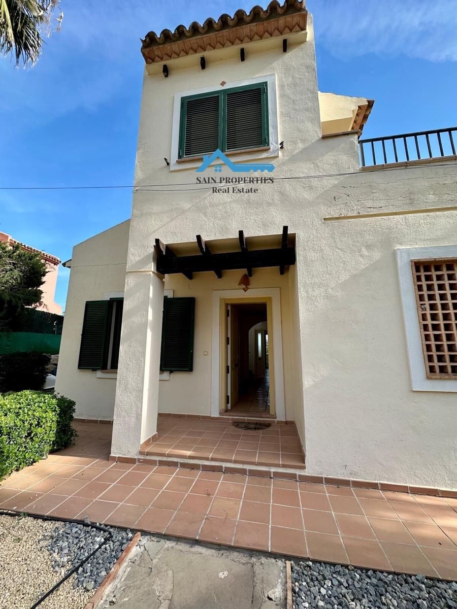 3 bedroom Villa for sale in Finestrat with pool garage - € 650,000 (Ref: 8929003)