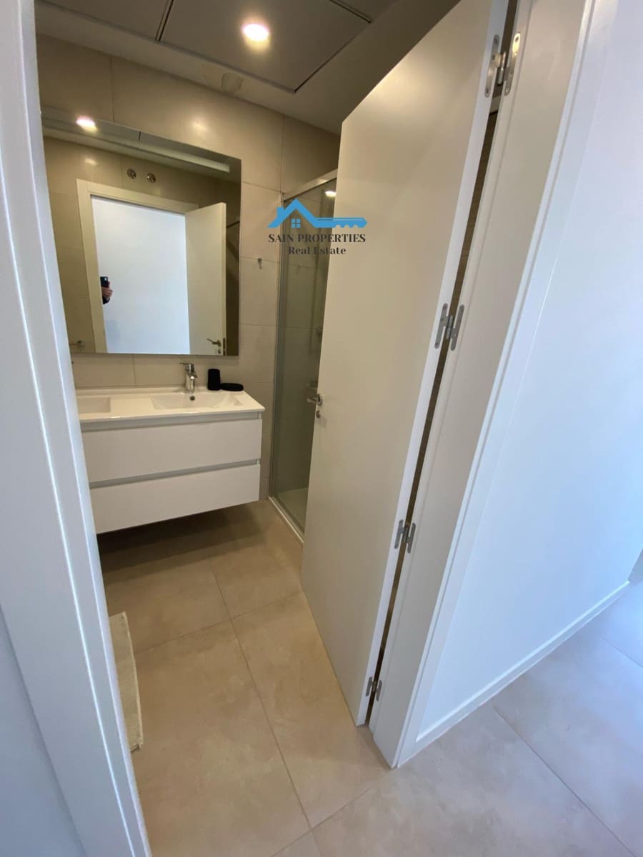 2 quarto Apartamento para venda em Benidorm com piscina garagem - 550 000 € (Ref: 8929007)