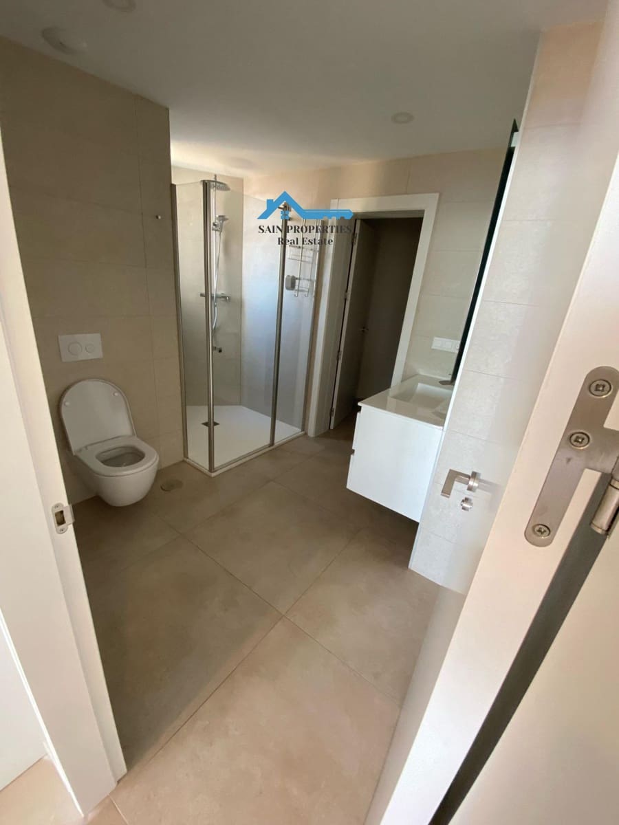 2 quarto Apartamento para venda em Benidorm com piscina garagem - 550 000 € (Ref: 8929007)