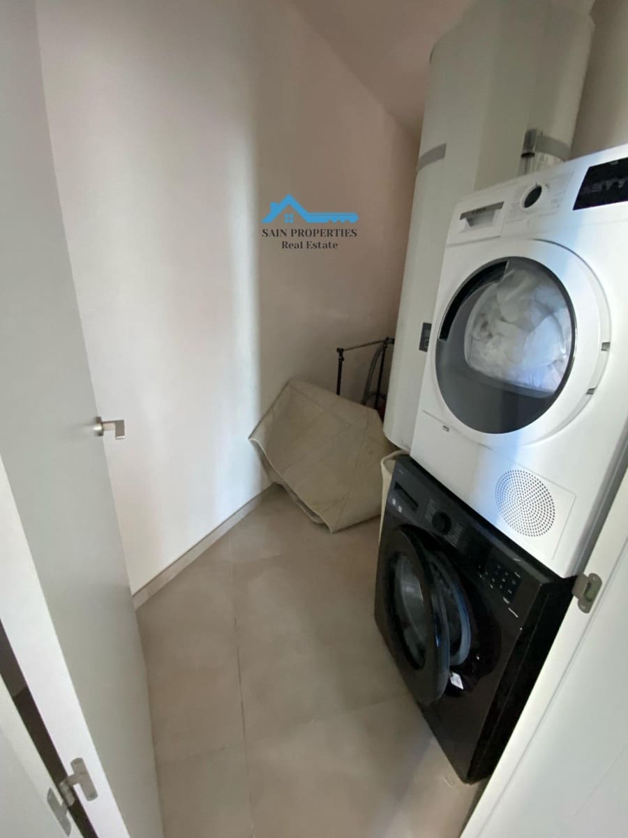 2 quarto Apartamento para venda em Benidorm com piscina garagem - 550 000 € (Ref: 8929007)