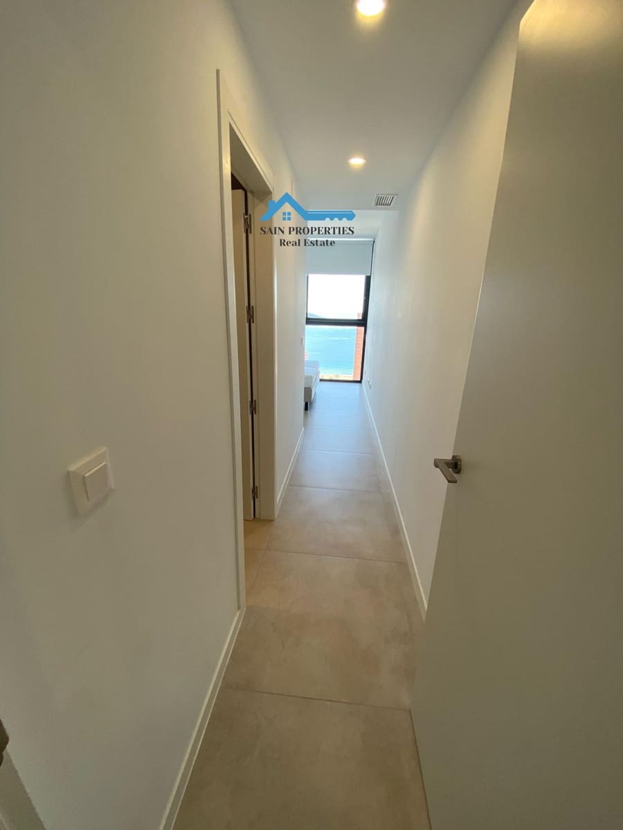 2 quarto Apartamento para venda em Benidorm com piscina garagem - 550 000 € (Ref: 8929007)