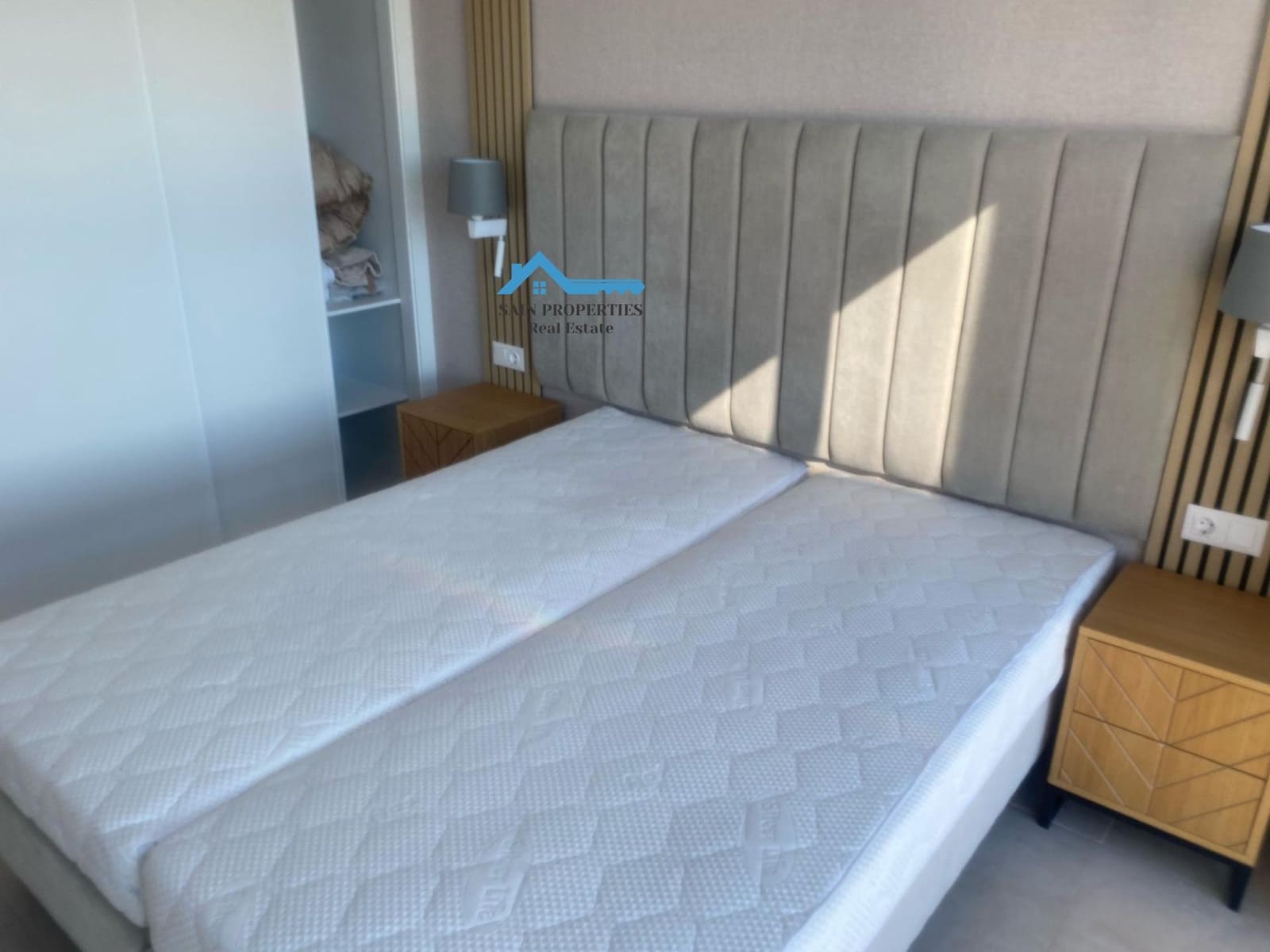 2 quarto Apartamento para venda em Benidorm com piscina garagem - 550 000 € (Ref: 8929007)