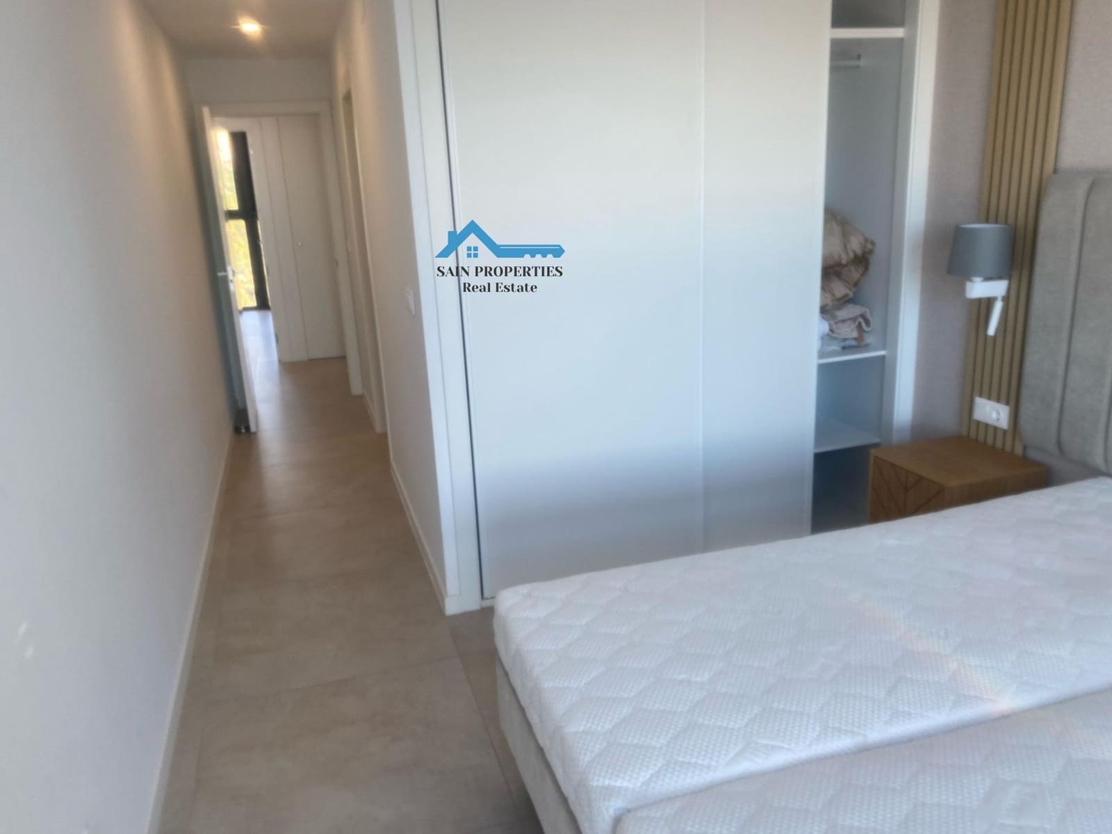 2 quarto Apartamento para venda em Benidorm com piscina garagem - 550 000 € (Ref: 8929007)