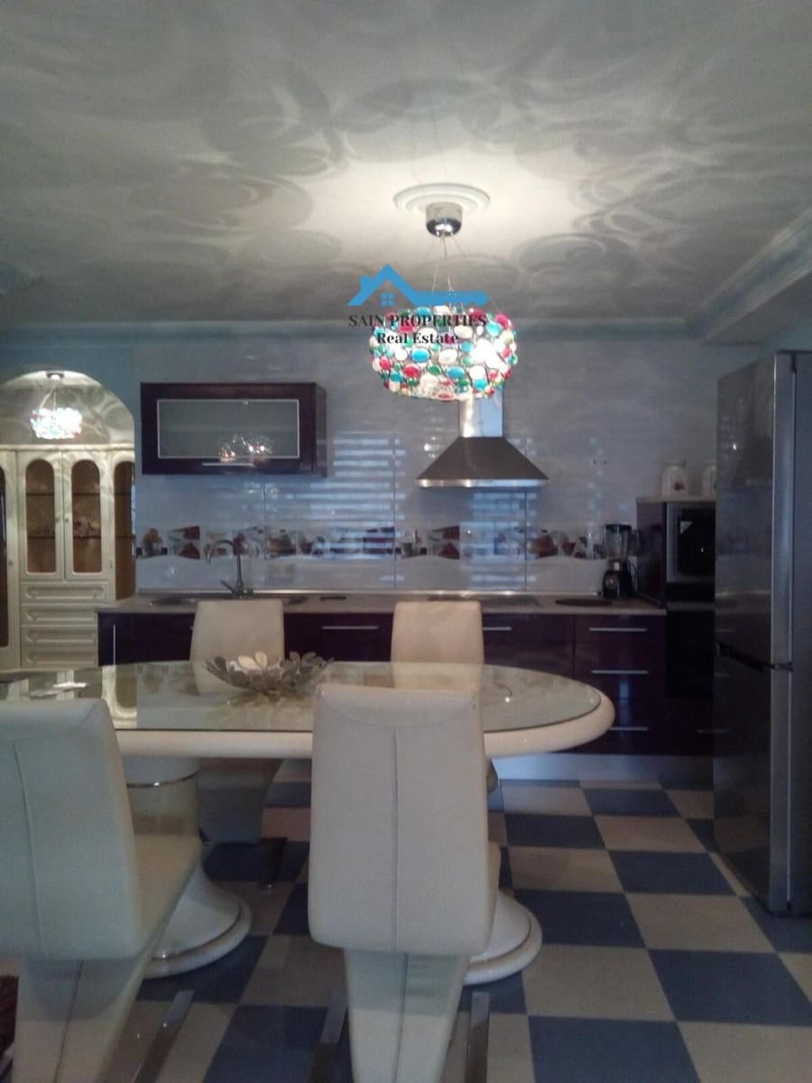 4 soverom Rekkehus til salgs i Albir med svømmebasseng garasje - € 399 000 (Ref: 8929008)