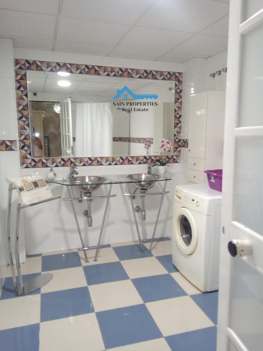 4 soverom Rekkehus til salgs i Albir med svømmebasseng garasje - € 399 000 (Ref: 8929008)