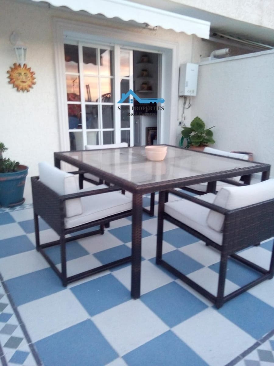 4 soverom Rekkehus til salgs i Albir med svømmebasseng garasje - € 399 000 (Ref: 8929008)