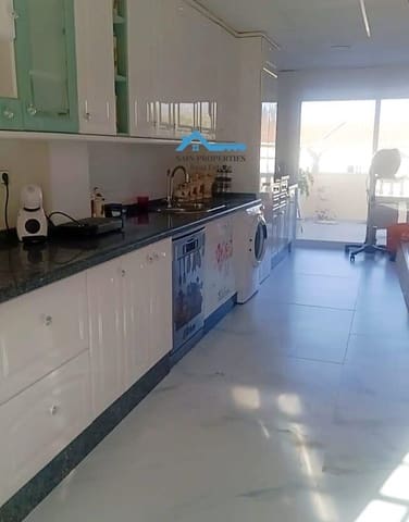 4 bedroom Terraced Villa for sale in Albir, Alfaz del Pi / L'Alfàs del Pi with pool garage - € 399,000 (Ref: 8929008)