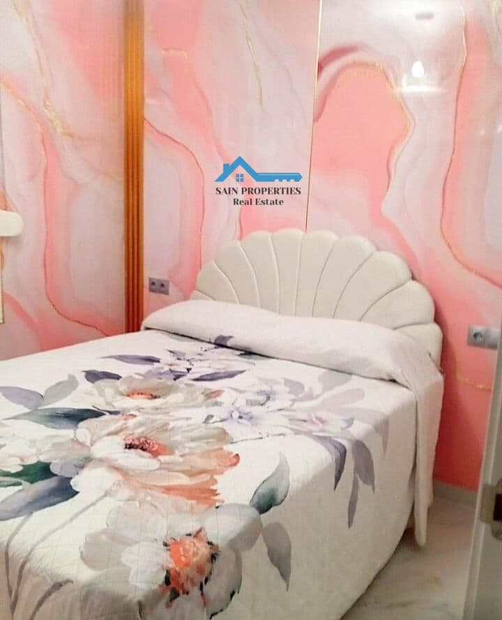 4 bedroom Terraced Villa for sale in Albir with pool garage - € 399,000 (Ref: 8929008)