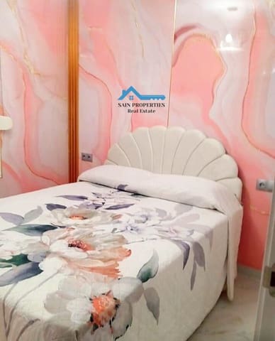 4 bedroom Terraced Villa for sale in Albir, Alfaz del Pi / L'Alfàs del Pi with pool garage - € 399,000 (Ref: 8929008)