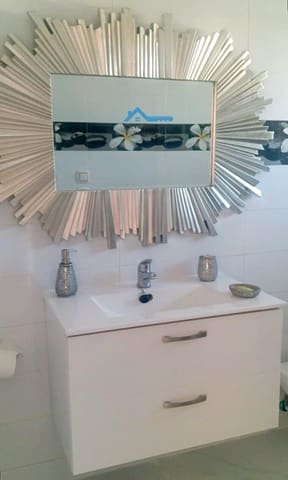 4 bedroom Terraced Villa for sale in Albir, Alfaz del Pi / L'Alfàs del Pi with pool garage - € 399,000 (Ref: 8929008)